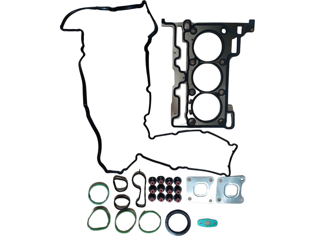 Kopfdichtsatz Dichtungssatz Zylinderkopf für Ford 1,0 ecoboost M1DA M2DA SFC