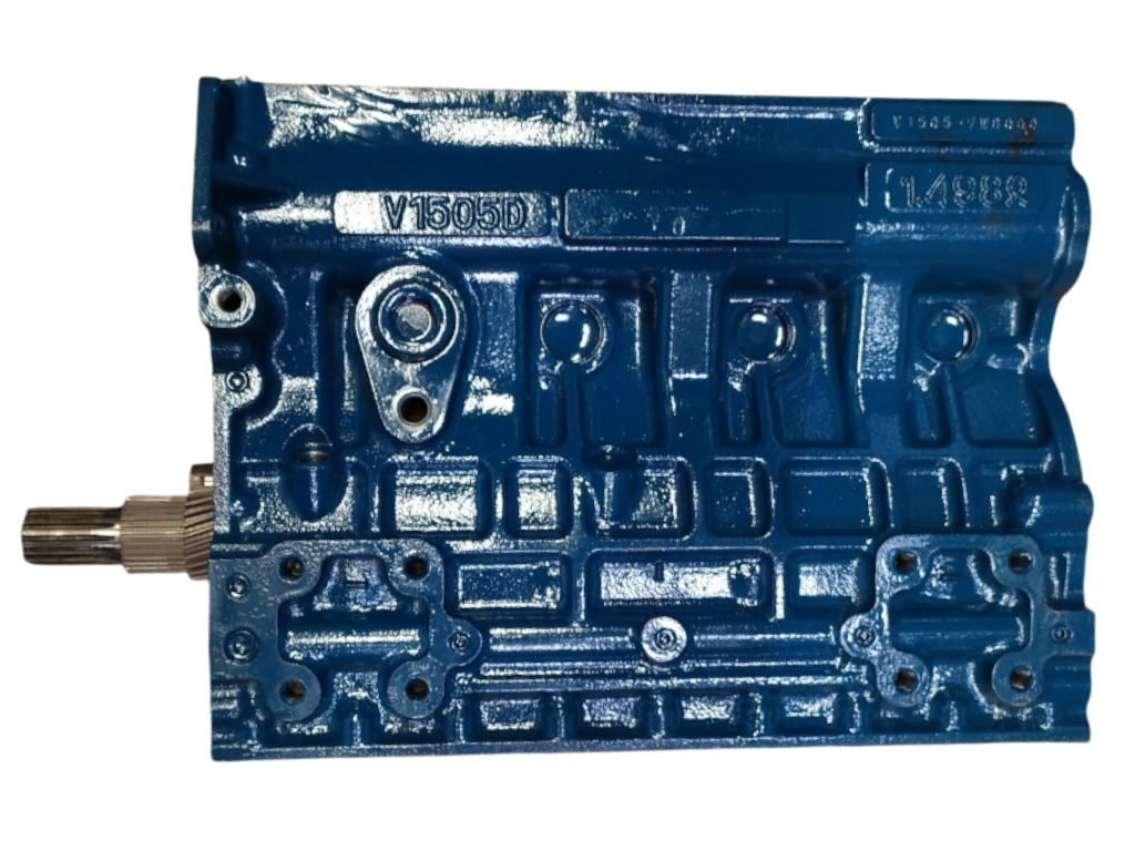 10476929-1 Kurbeltriebwerk Shortblock Motor für Kubota V1505 im AT