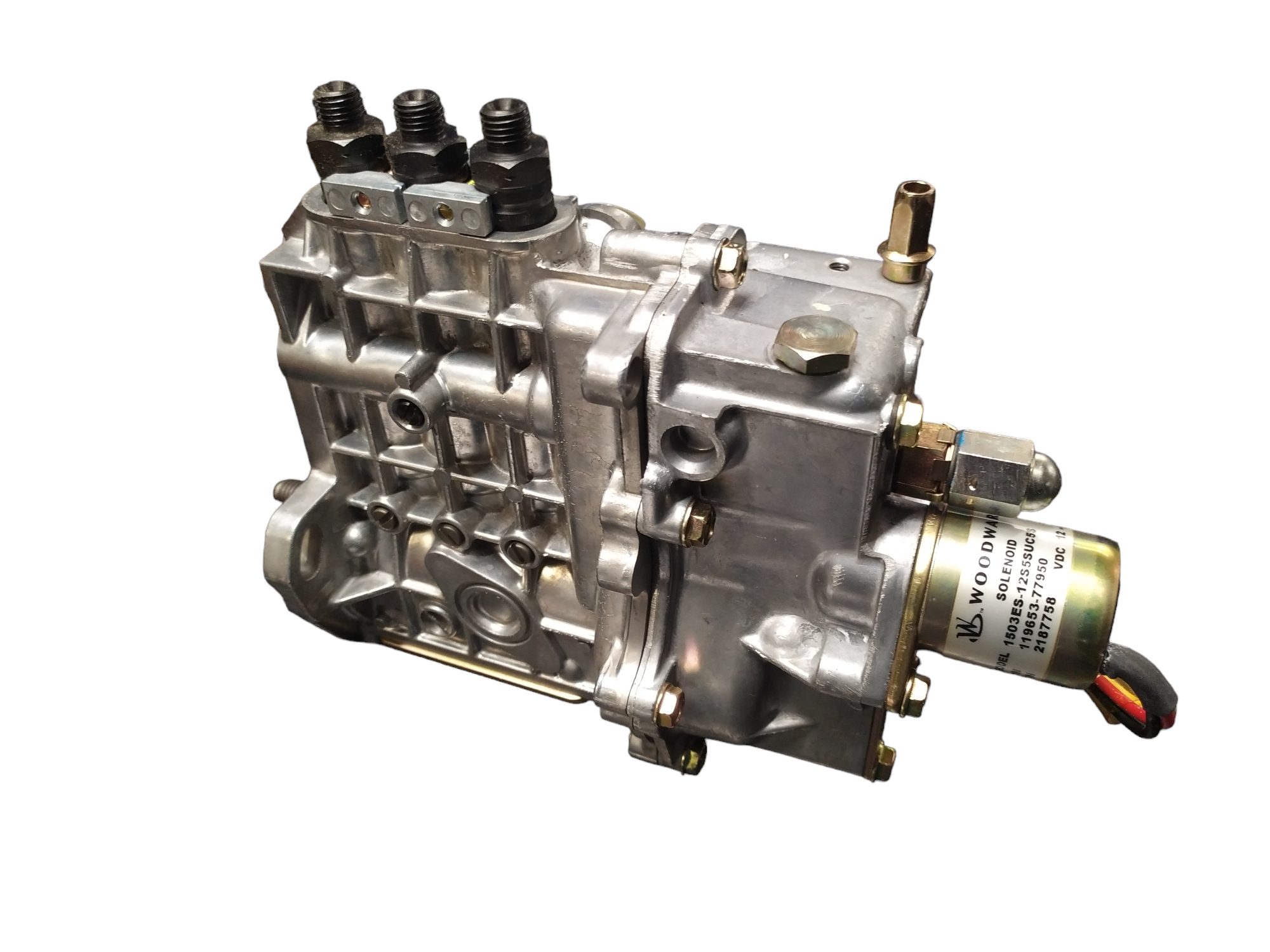 10463004_2 Einspritzpumpe für Yanmar 3TNE88 729031-51450 72903151450