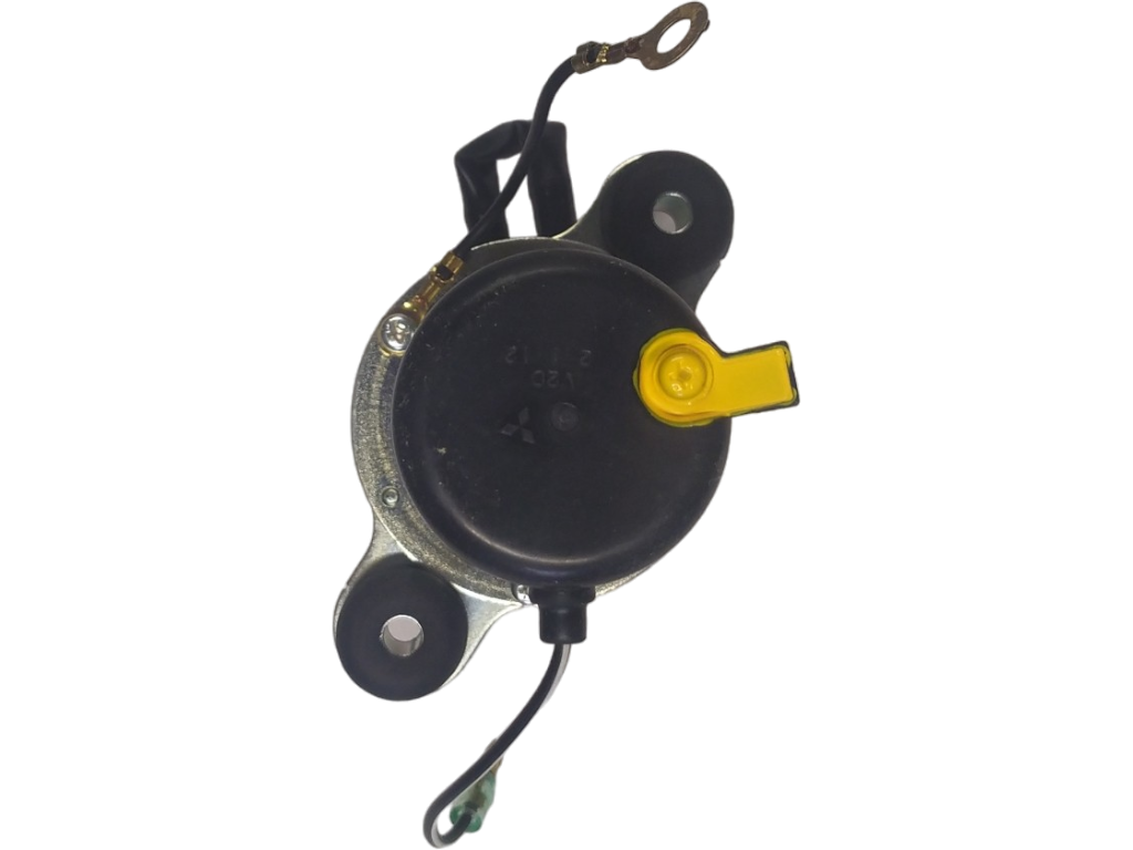 Kraftstoffpumpe Förderpumpe 12 Volt Original Mitsubishi 30A6000200