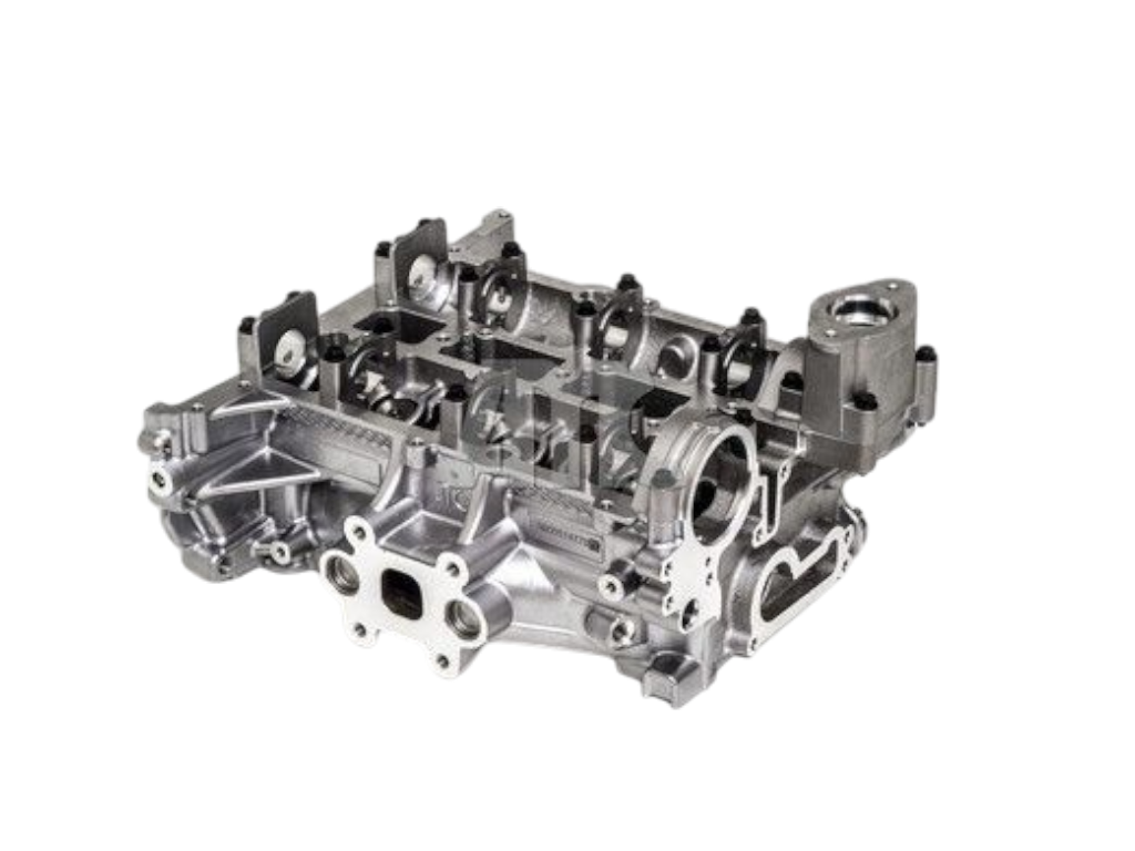 Zylinderkopf für Ford 1,0 ecoboost M1D M2G mit Ventilen