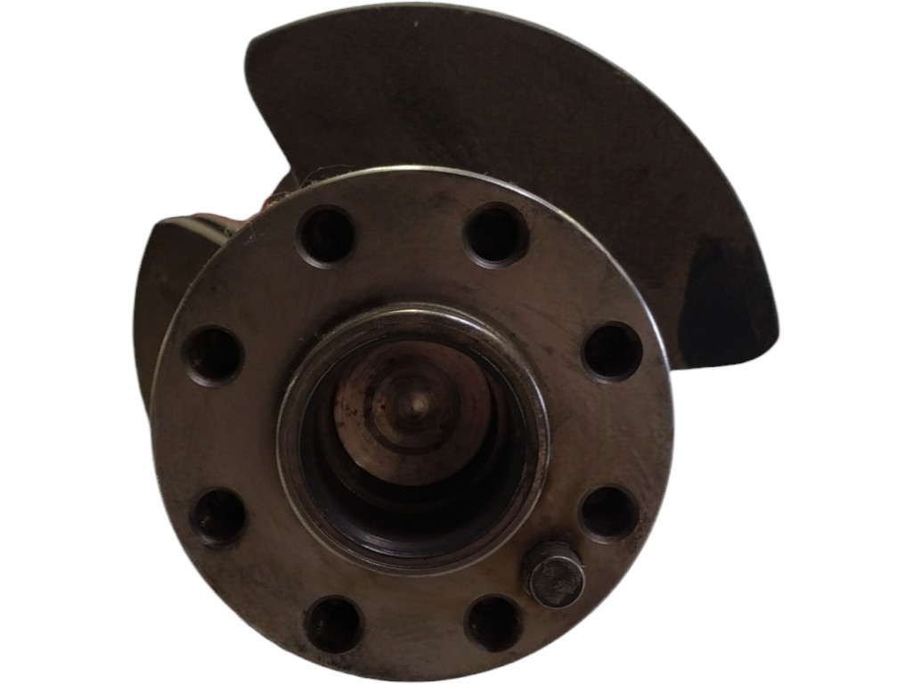 10445809-1 Kurbelwelle für Mercedes OM602