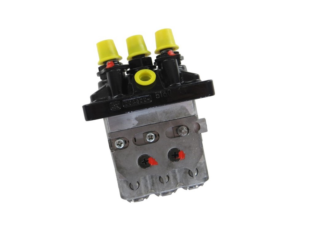 Einspritzpumpe für Mitsubishi L3E L3E2 im AT