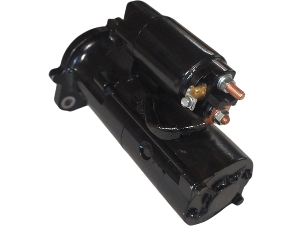 10454013-2 Anlasser für Mitsubishi S4S S4S-DT 12V 2,2kW