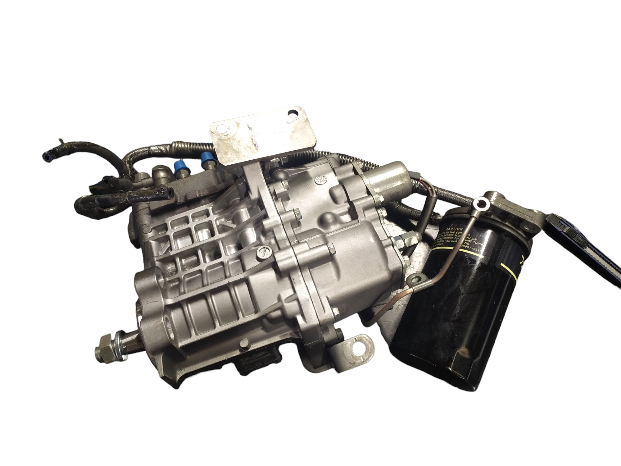 10466635b4ZyKKZrpjb1L Einspritzpumpe für Yanmar 4TNV98 729946-51390 72994651390 20200428