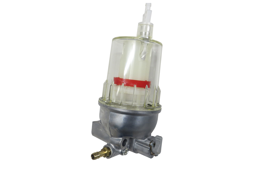 Wasserabscheider für Yanmar 3TNV88 4TNV84 4TNV88 4TNV98 4TNV98T