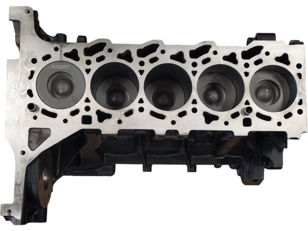 Kurbeltriebwerk Shortblock Motor für Ford 3,2 Duratorq SAFA SAFB Kurbeltriebwerk Shortblock Motor für Ford 3,2 Duratorq SAFA SAFB