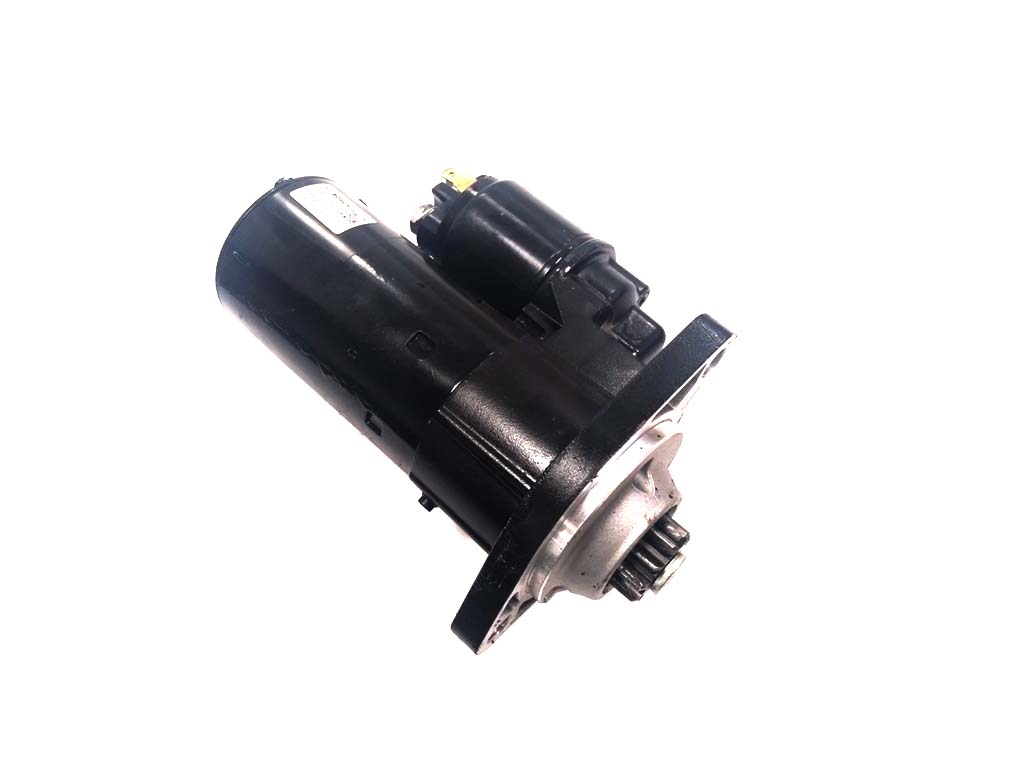 10472411pwCJ65J4spSWx Anlasser für Mitsubishi S3L, S3L2, S4L, S4L2 12Volt/2,0kW (10 Zähne)