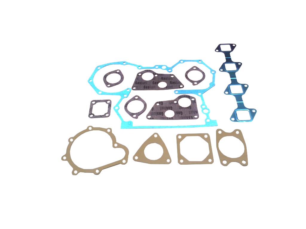 10473479-24USFcCRYCHwJA Dichtsatz / Motordichtsatz für Mitsubishi S4S kpl. inkl. Wellendichtringe