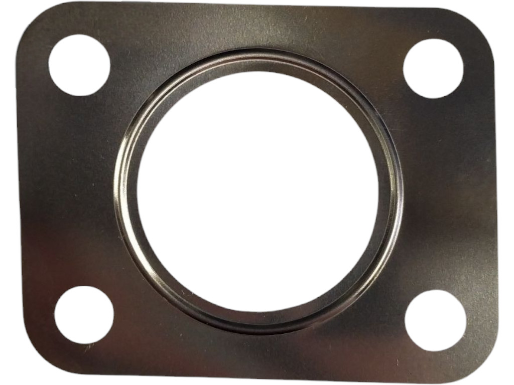 Flanschdichtung Turbo für Mitsubishi S4L S4L2 S3Q S4Q2 31A3200800