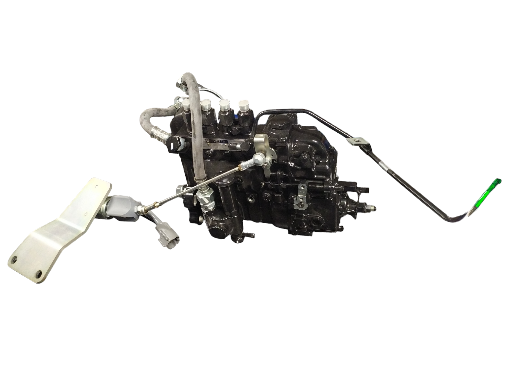 Einspritzpumpe für Mitsubishi S4S-Z3DT61SD 32A6504720