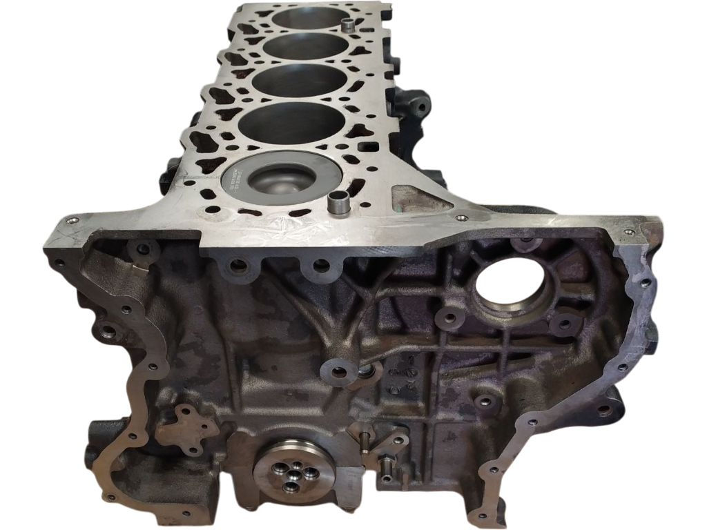 Kurbeltriebwerk Shortblock Motor für Ford 3,2 Duratorq SAFA SAFB Kurbeltriebwerk Shortblock Motor für Ford 3,2 Duratorq SAFA SAFB