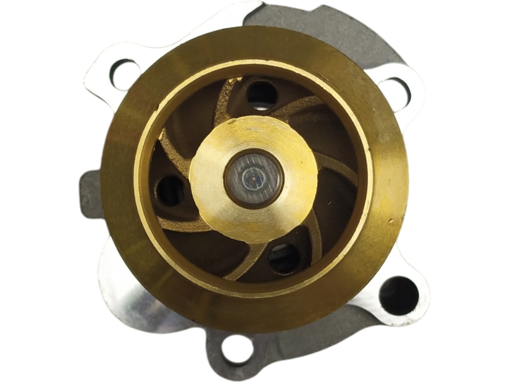 Wasserpumpe für Audi Seat Skoda VW 1,9 TDI A3 Ibiza Golf Polo Octavia ALH AGR