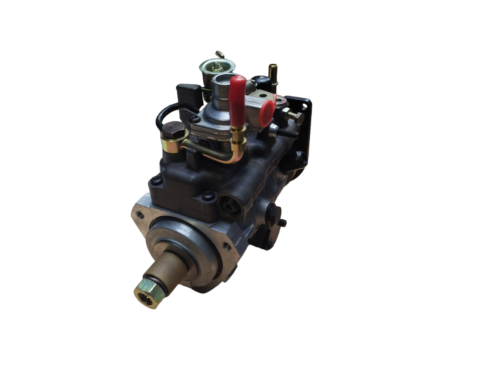 10466622_2 Einspritzpumpe Perkins 1104-C-44 Manitou Stapler 2644H024 Type 1408 9320A421G