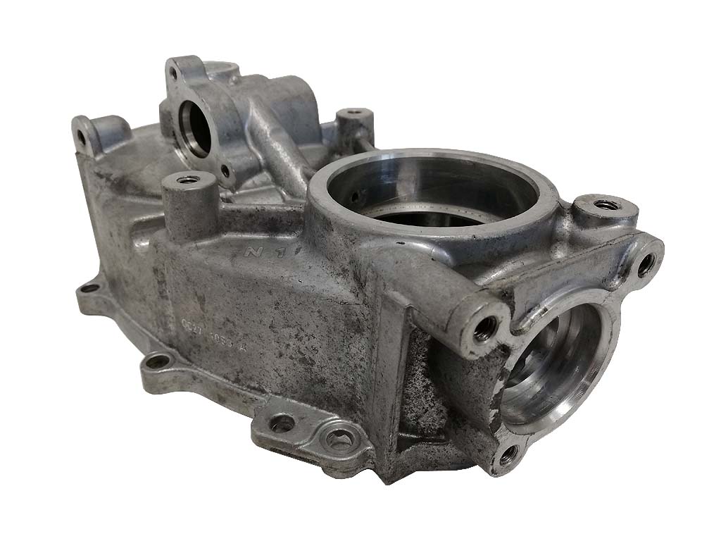 Gehäuse Nockenwellenversteller für Audi VW 2,0 TFSi 06F103530 06F 103 530