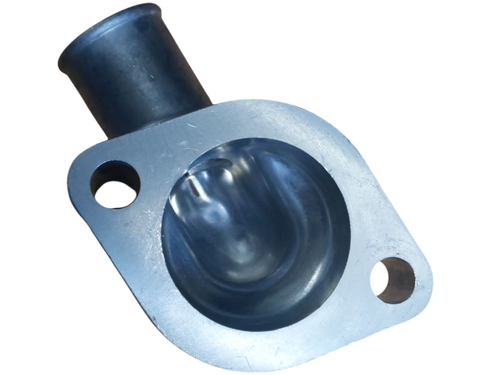 Deckel Thermostatgehäuse für Yanmar 3TNE74 124101-49531-9 Deckel Thermostatgehäuse für Yanmar 3TNE74 124101-49531-9