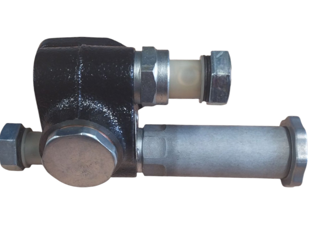Kraftstoff Förderpumpe für Mitsubishi 6D-Serie ME016139