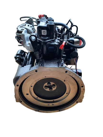 10477281-3 Mitsubishi L2E Motor Z561FP EU Stage V für Microcar Casalini