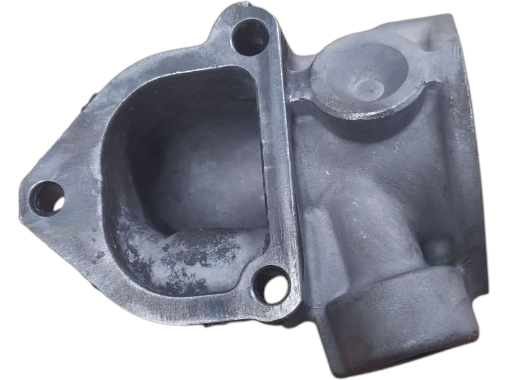 Thermostatgehäuse für Mitsubishi L-Serie 30L4604100