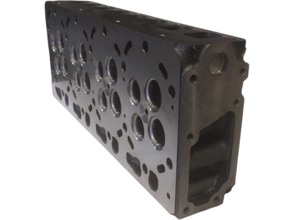 10476945-2 Zylinderkopf für Kubota  V3300 V3600 V3800 16V