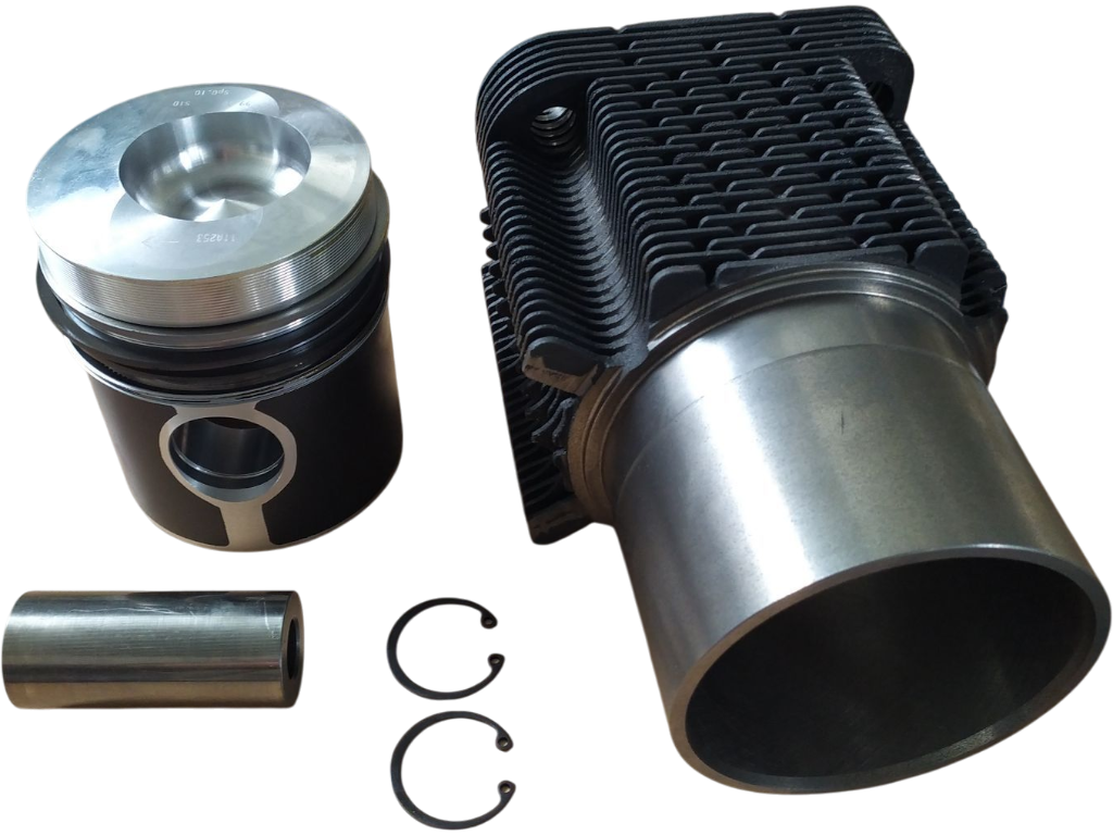 Assembly für Deutz FL 912 100,0mm Assembly für Deutz FL 912 100,0mm