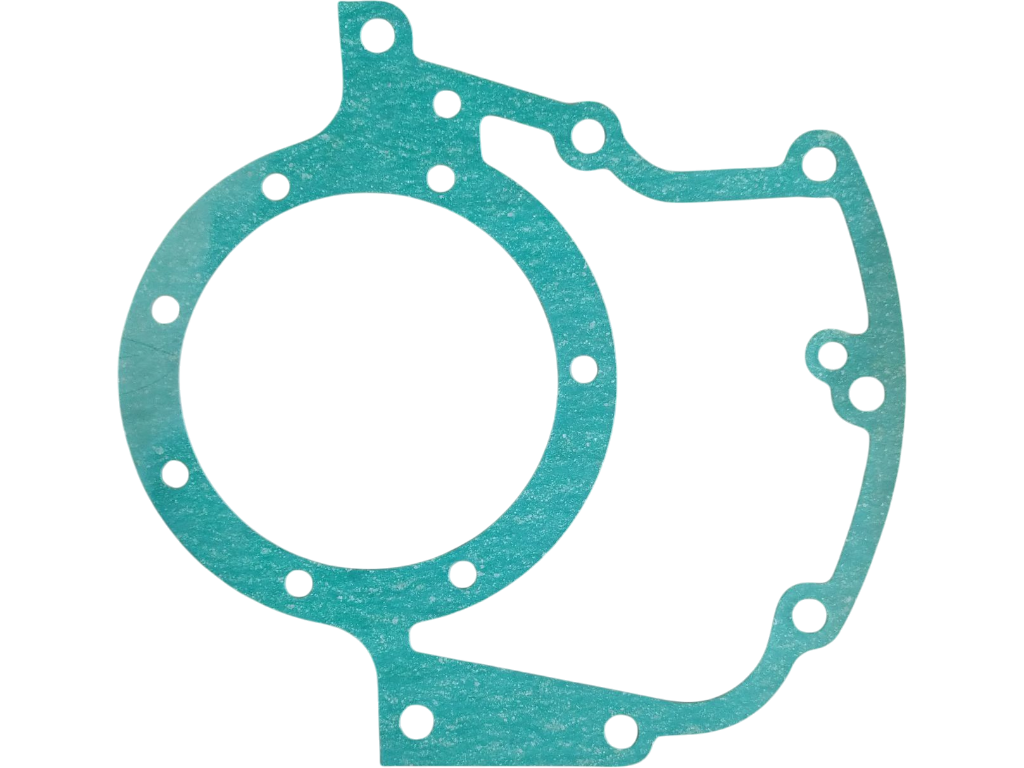 Dichtung Rückplatte für Mitsubishi S3Q2 S4Q S4Q2 32C0704201 32C0704200