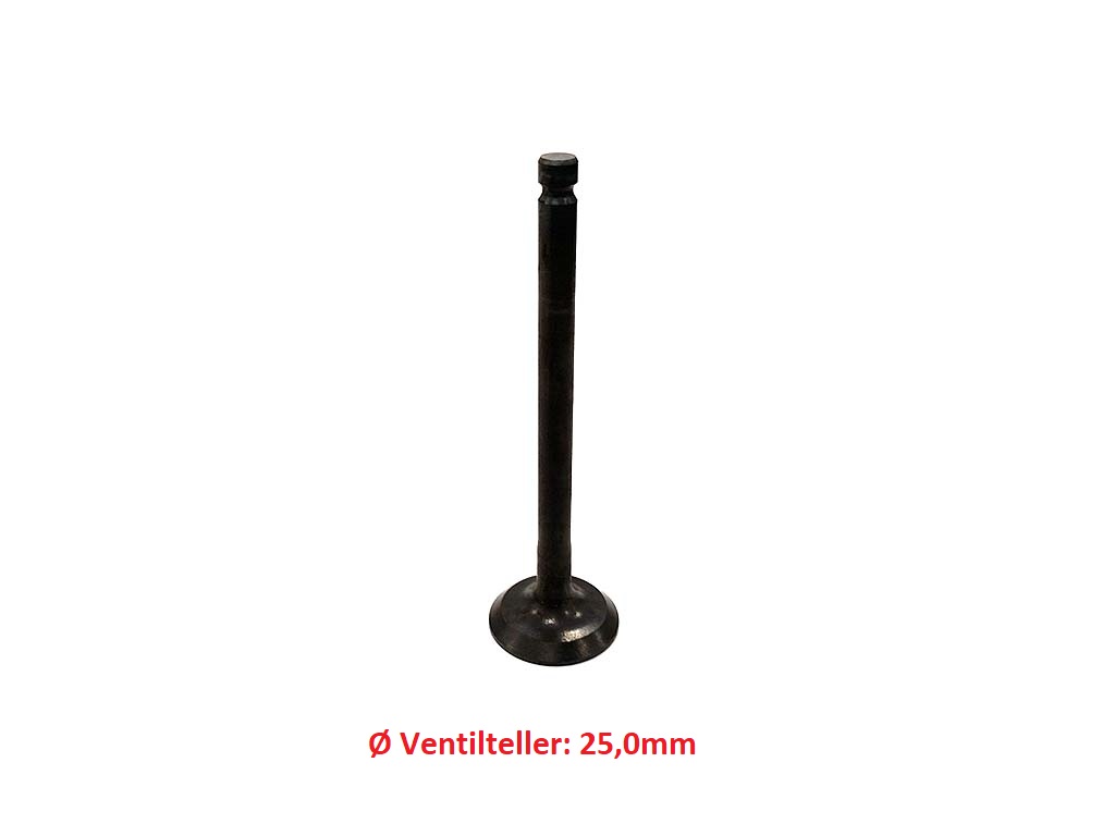 10469335 Auslaßventil für Mitsubishi L3E L3E2 L3A L3C L2A L2C L2E 30L0601200 MM432144