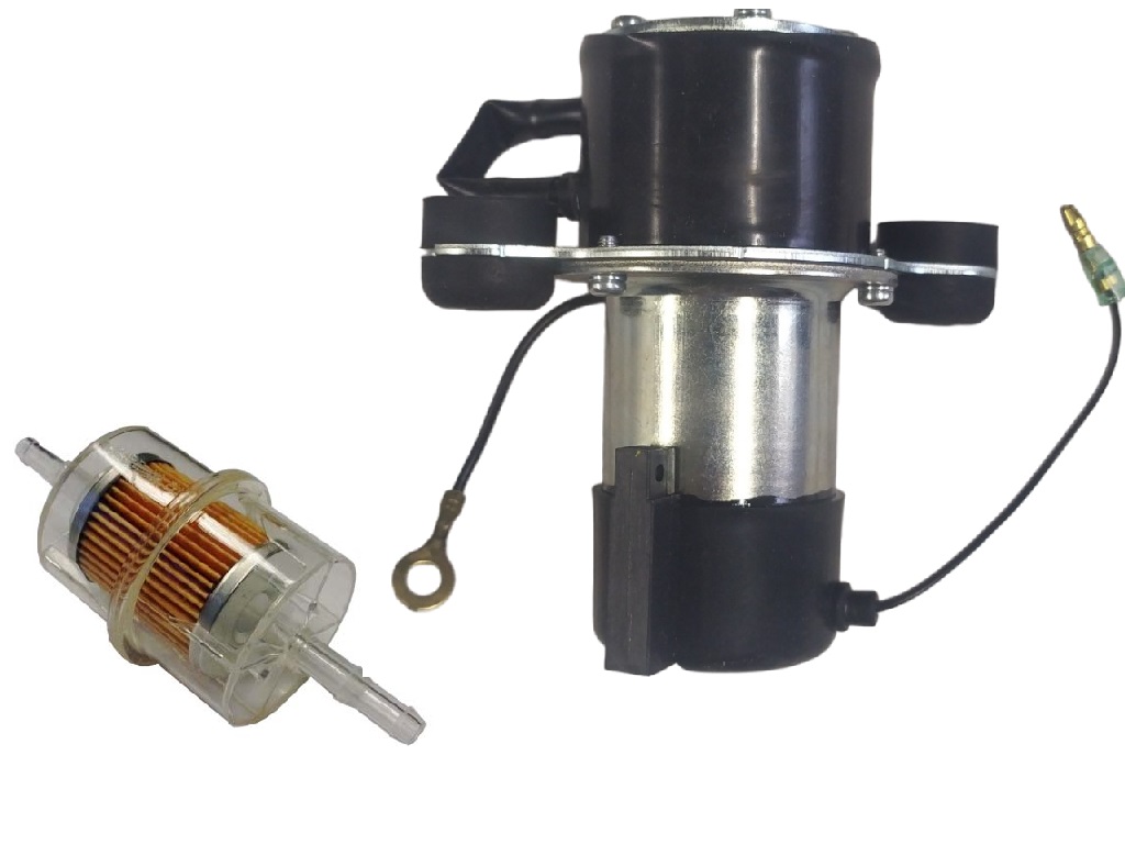 Kraftstoffpumpe Förderpumpe 12 Volt Original Mitsubishi 30A6000200