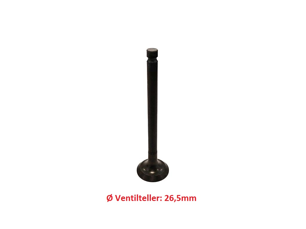 Einlaßventil für Mitsubishi L3E L3A L3C L2A L2C L2E L2E2 30L0601100 MM432143