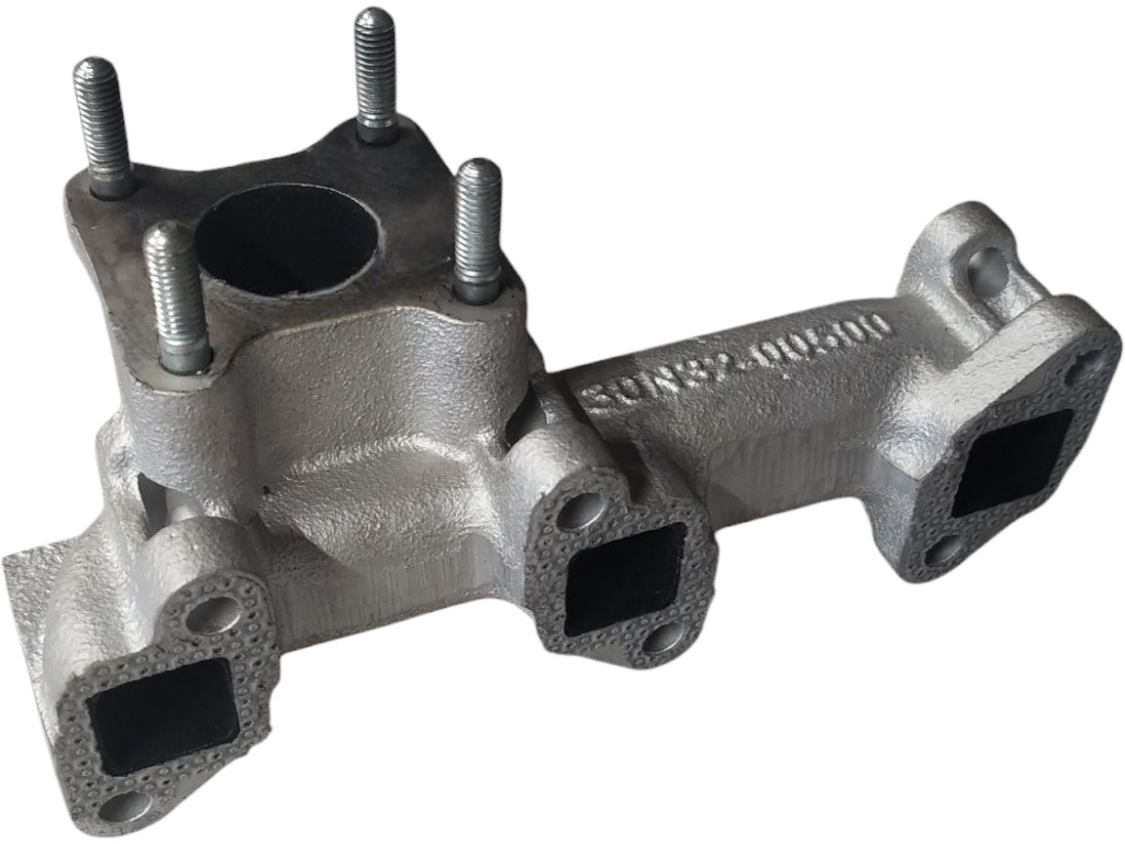 10455228-2 Abgaskrümmer für Mitsubishi L3E 30N3200500