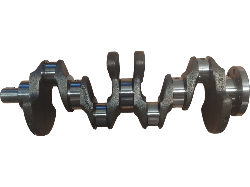 10463798-1 Kurbelwelle für Mercedes B170 B180 M266.940