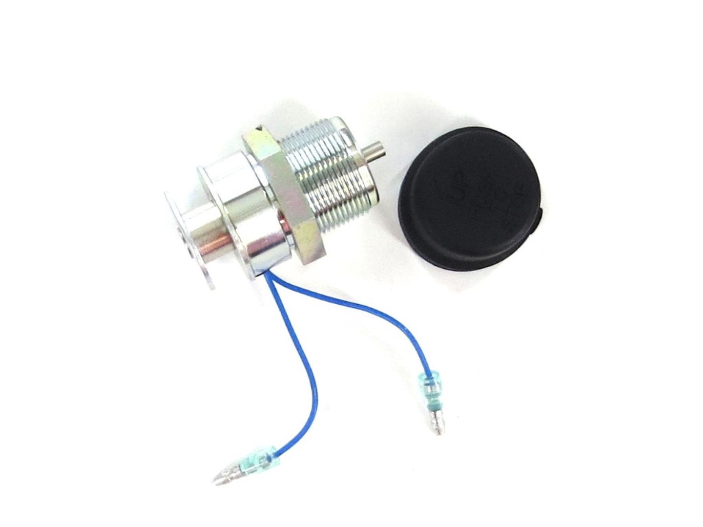 10454266b81yXSr7B0fWm Absteller 2-polig mit Stecker für Mitsubishi L3E Original