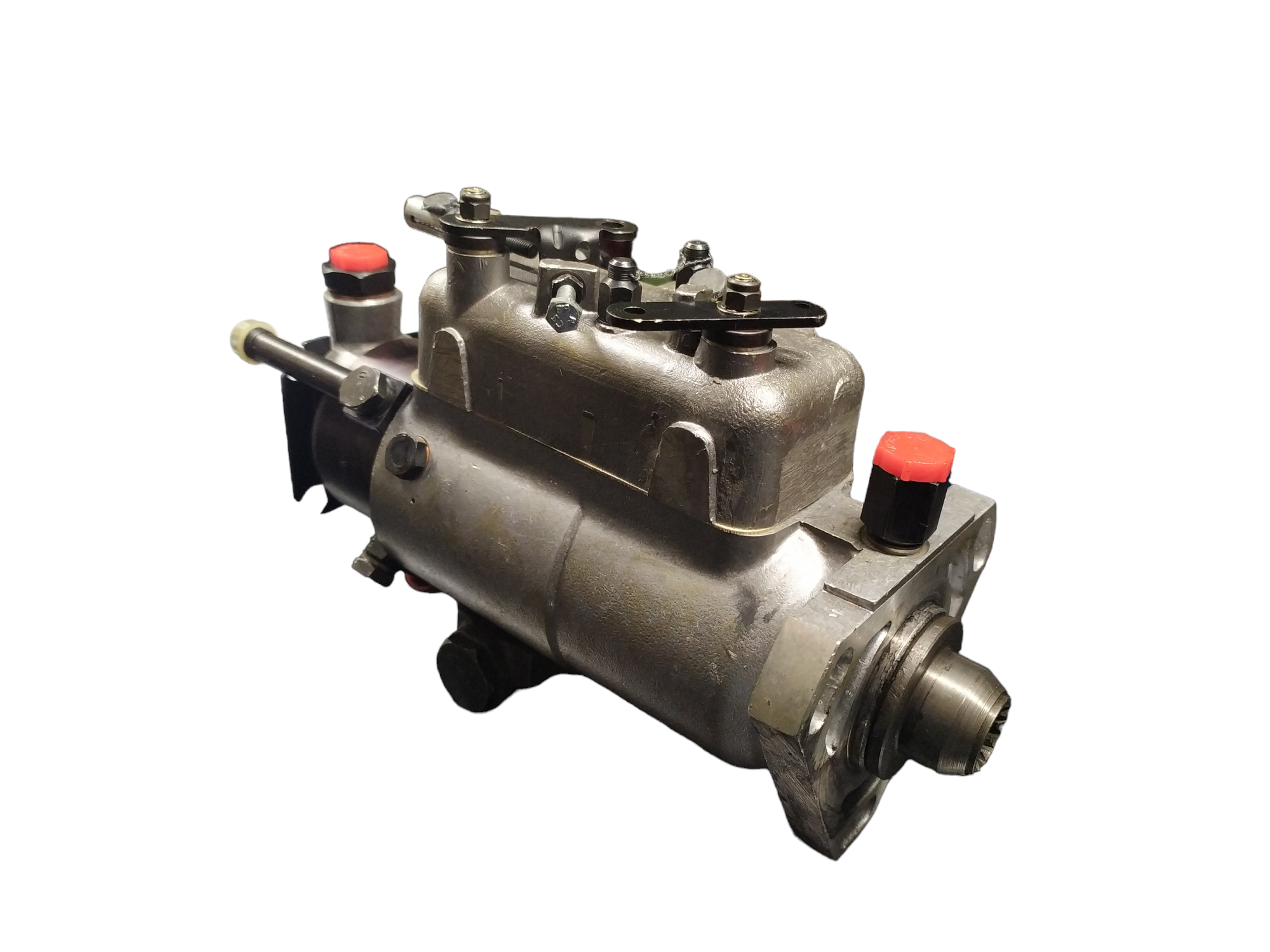 10463277_2 Einspritzpumpe für Perkins 2643C143