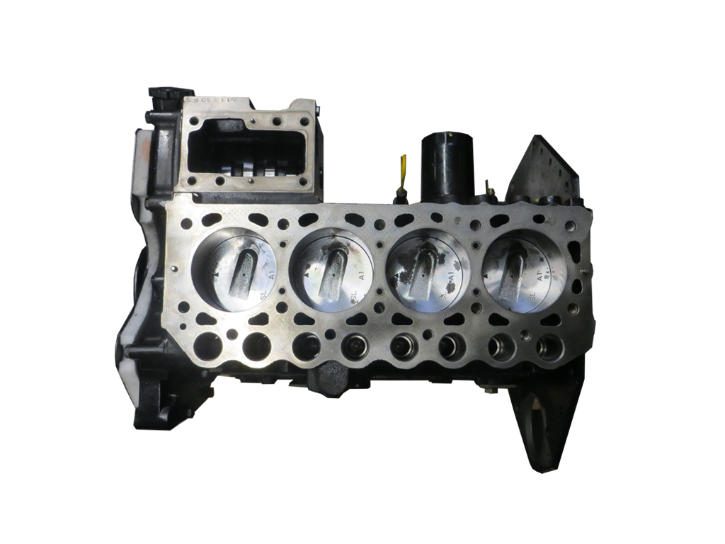 10467130_3IDMb5Rk5NJs17 Kurbeltriebwerk für Mitsubishi S4L im AT