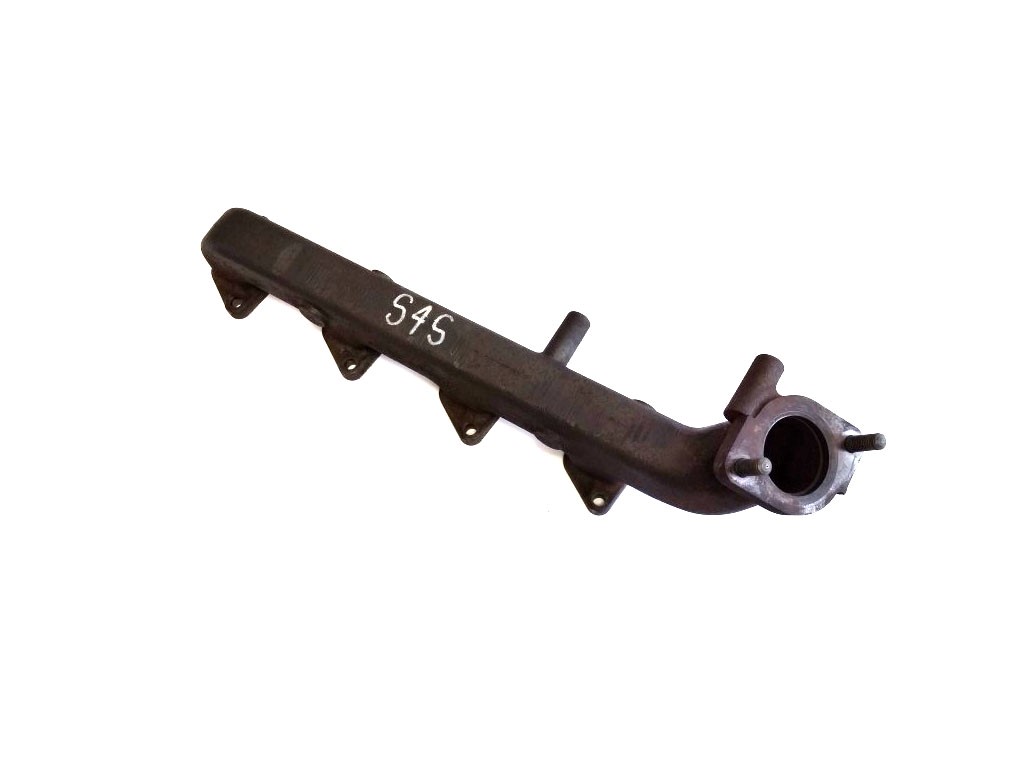 10471533UAiFIV5nFl7jI Abgaskrümmer für Mitsubishi S4S 32A3200100