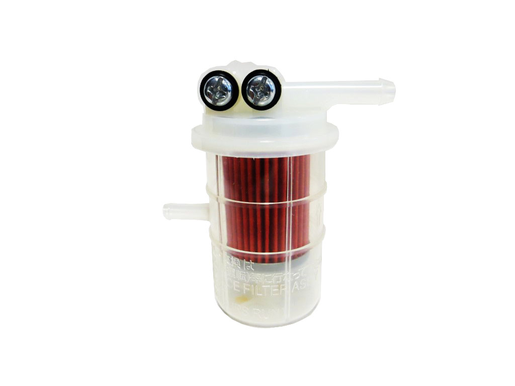 Kraftstofffilter für Mitsubishi Industrie z.B.  L-Serie, SL-Serie, K-Serie (MM435190)