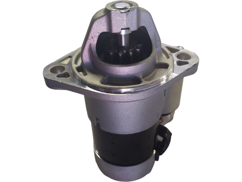 10462264-1 Anlasser für Yanmar 3TNV88, 4TNV88 12Volt / 1,7kW (11 Zähne)