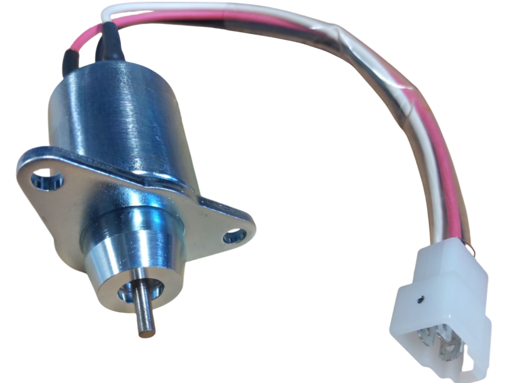 Absteller Abstellmagnet Solenoid Stop 129630-77910 Absteller Abstellmagnet Solenoid Stop 129630-77910