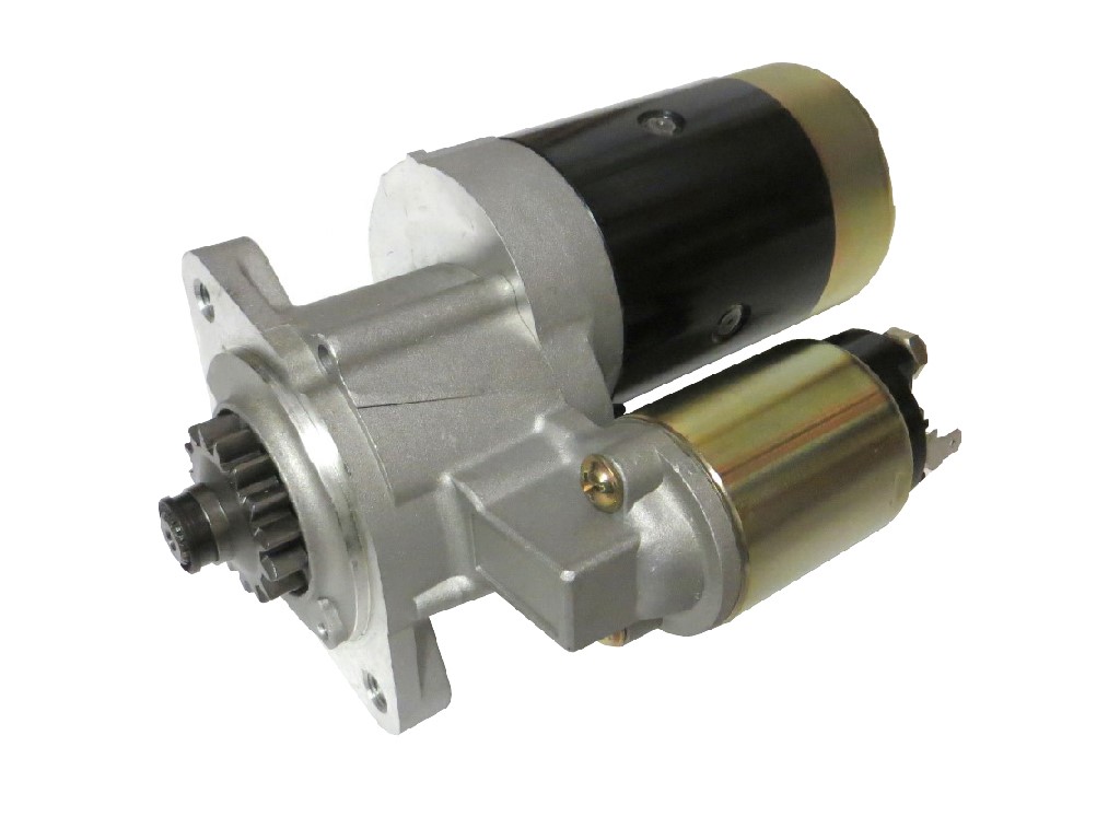 10467939WjK7bmtKe17Lk Anlasser Starter für Mitsubishi L2A L2C L2E L3A L3C L3E L3E2