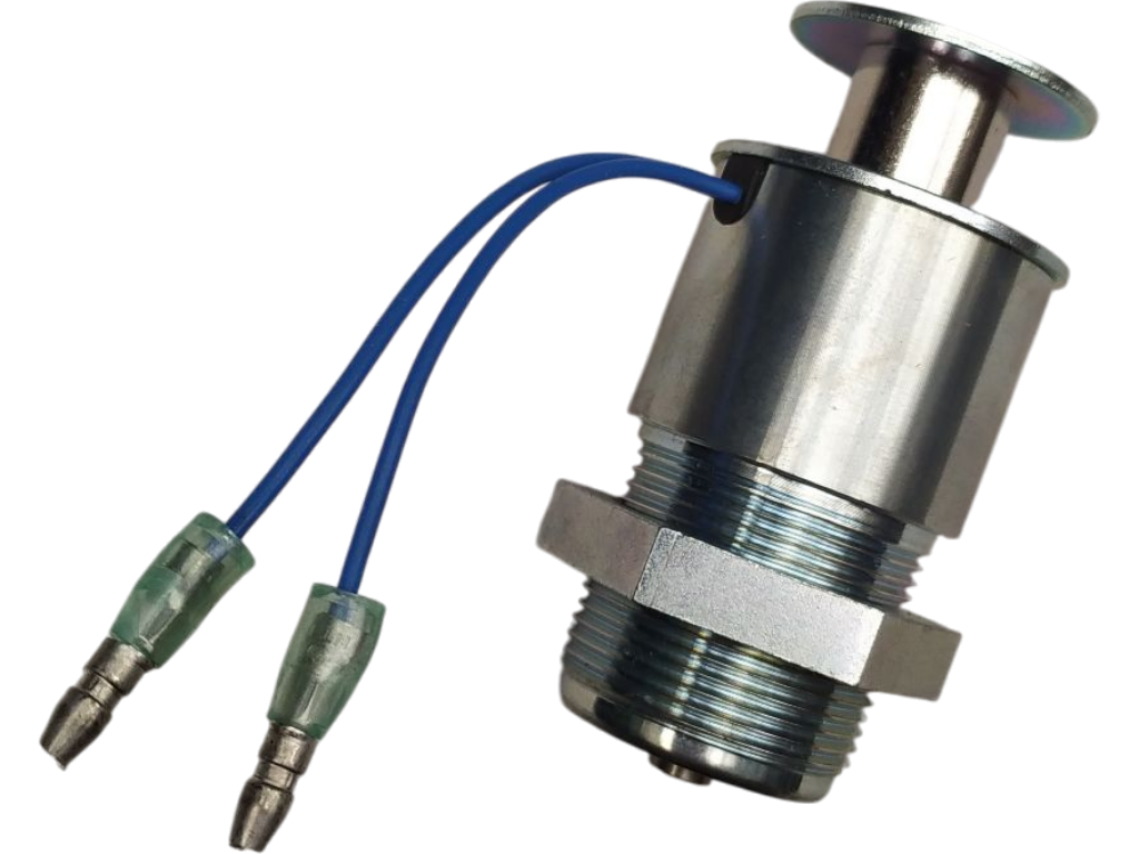 10462203 Abstellmagnet für Mitsubishi K & SL-Serie 30A8710060 2-polig