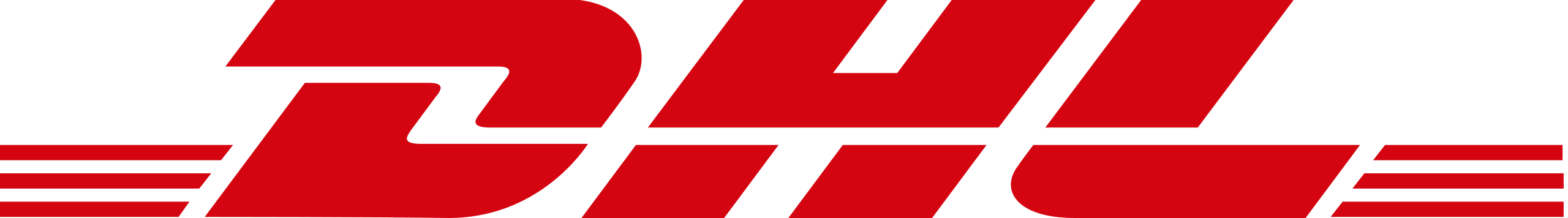 DHL Paketdienst Logo