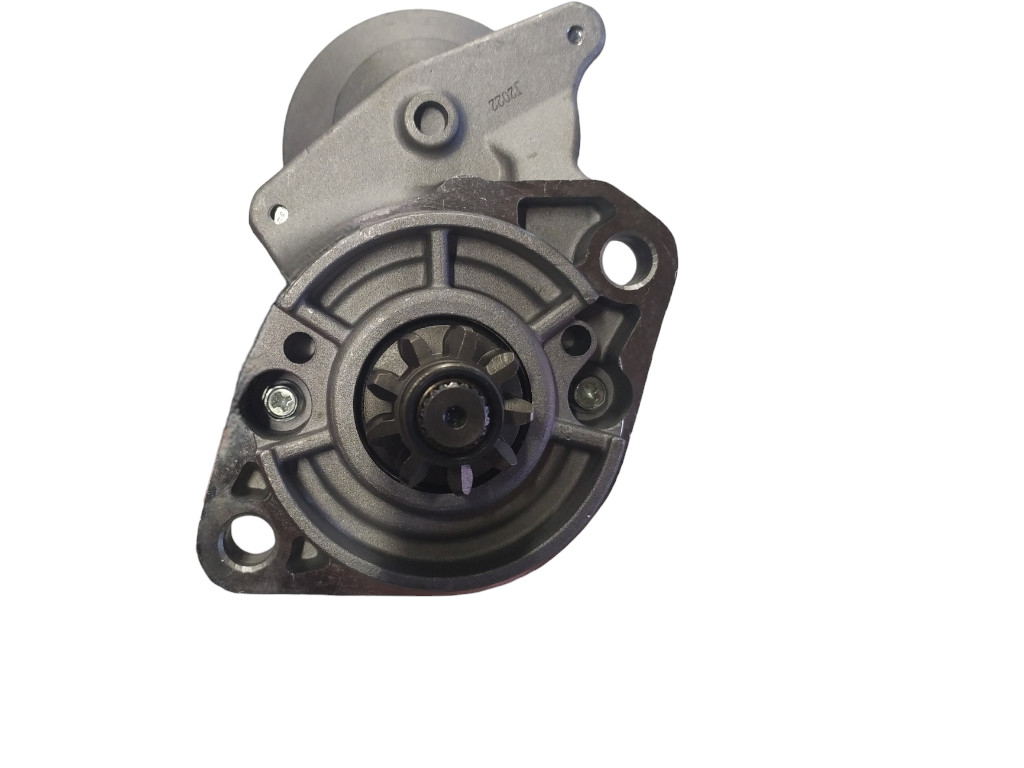 10456771-1 Anlasser für Kubota D1402 D1503 D1703 V1402 V2203 12 Volt 1,4kW 9 Zähne
