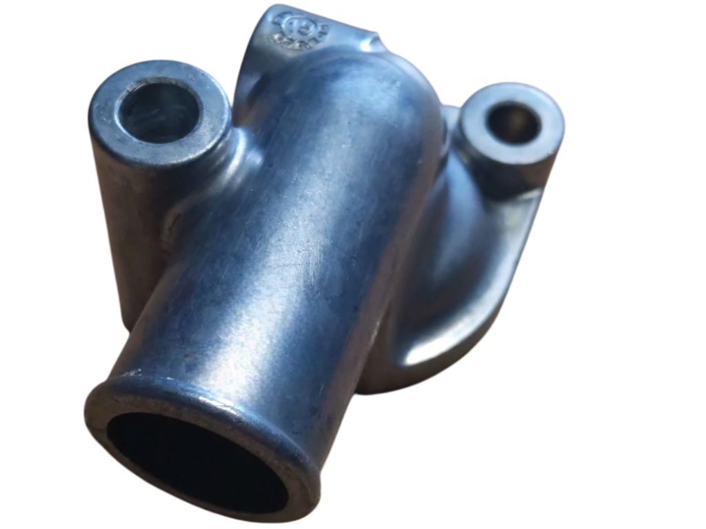 Deckel Thermostatgehäuse für Yanmar 3TNE74 124101-49531-9 Deckel Thermostatgehäuse für Yanmar 3TNE74 124101-49531-9