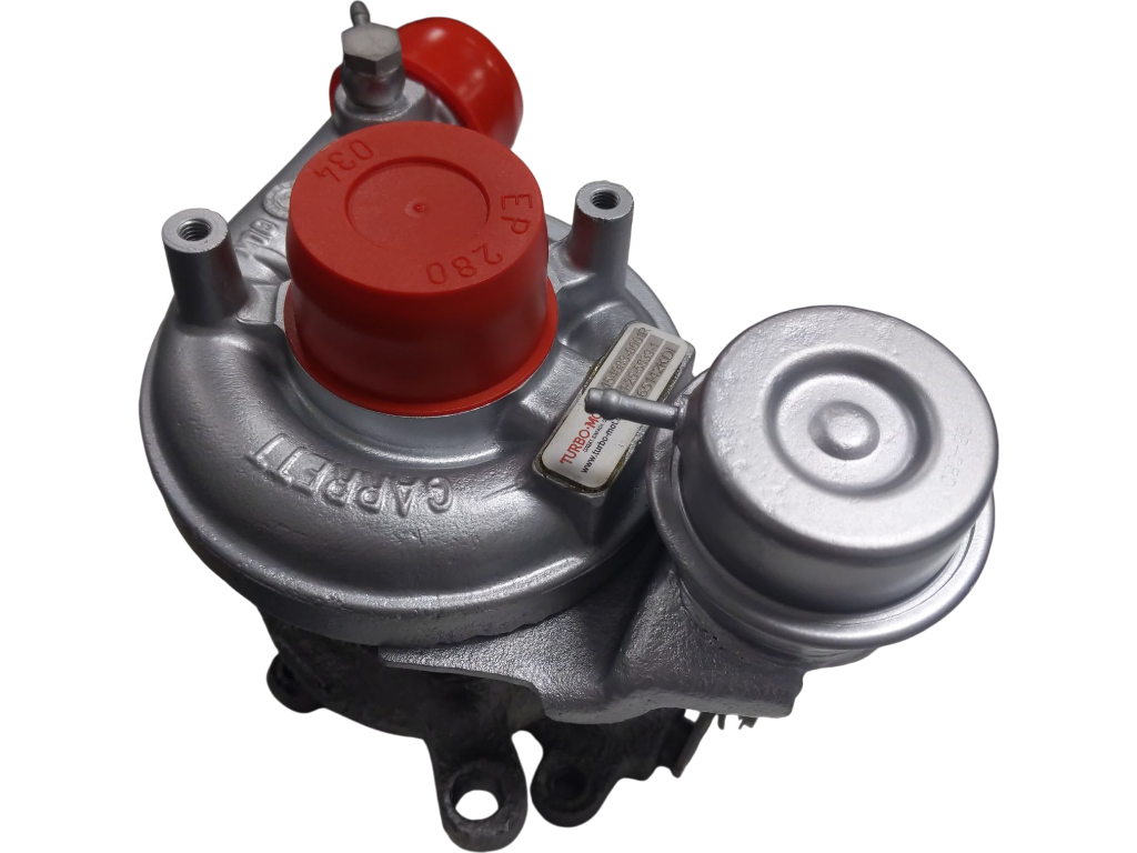 Turbolader für VW Audi Seat Skoda 1,9 Tdi Z AHU ALE