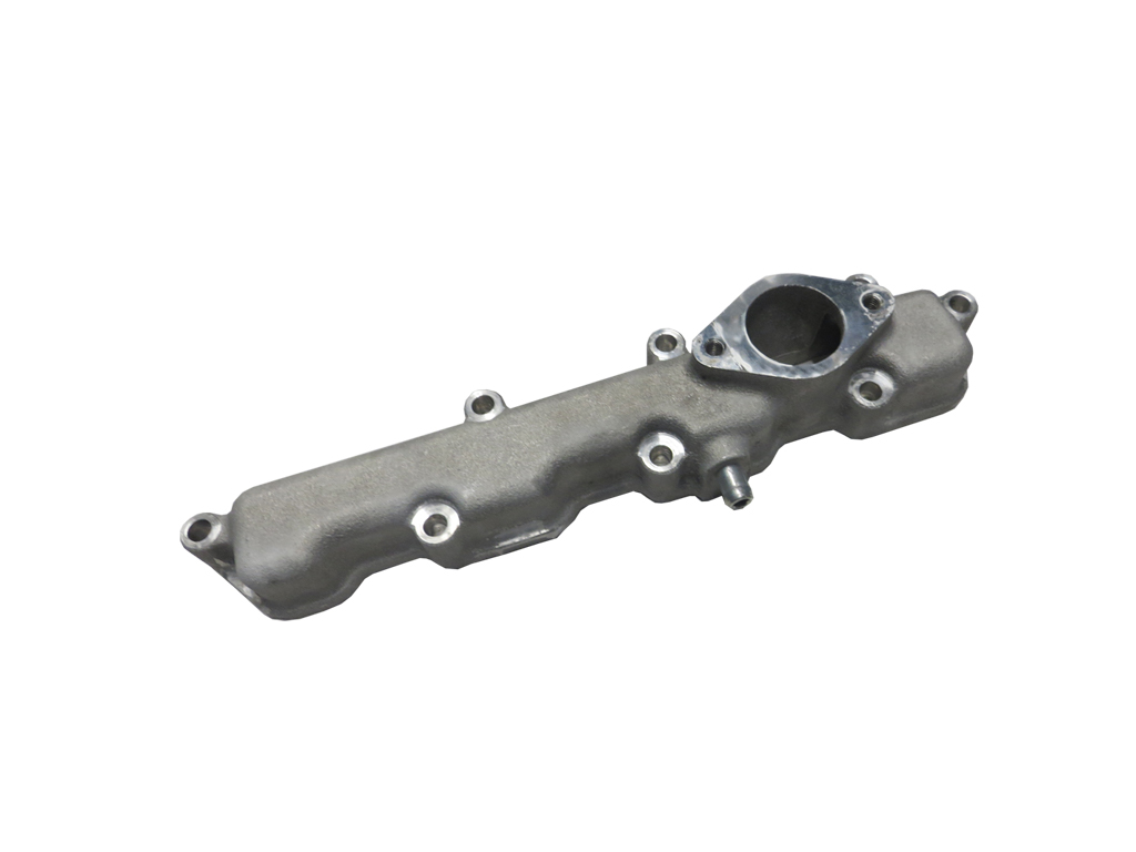 10473809tWTFQKAoQwSOz Ansaugkrümmer für Mitsubishi S4L S4L2