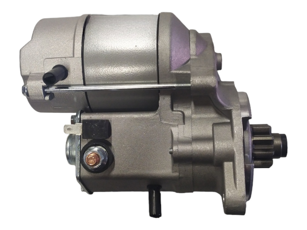 10456771-2 Anlasser für Kubota D1402 D1503 D1703 V1402 V2203 12 Volt 1,4kW 9 Zähne