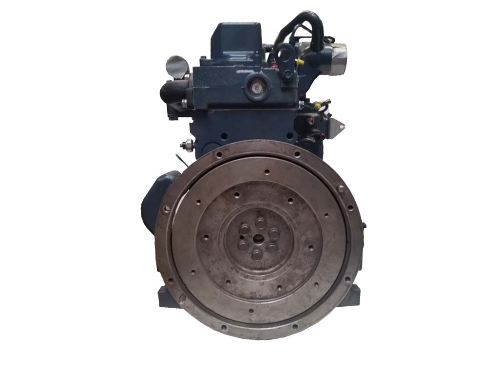 10465341_3QETEMdjuBc0H5 Kubota V2403-M Standard Motor im AT
