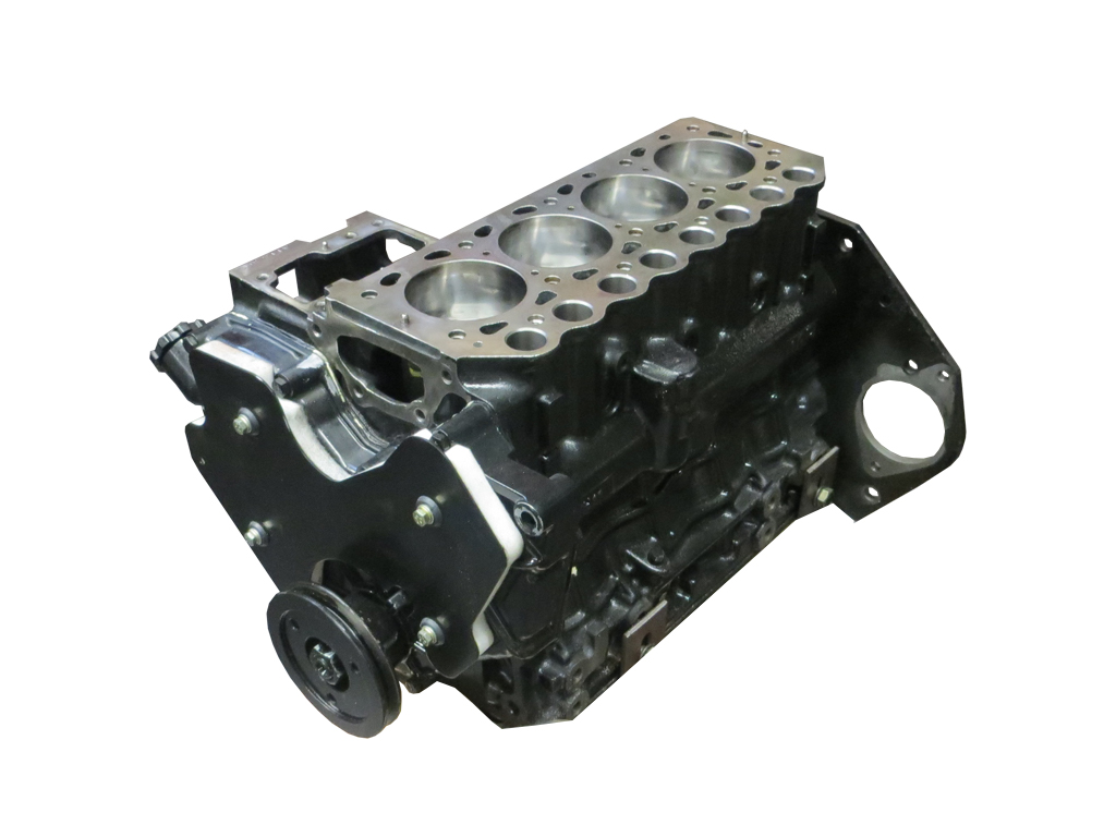 10467130_2Cya0GWWNgpiSV Kurbeltriebwerk für Mitsubishi S4L im AT