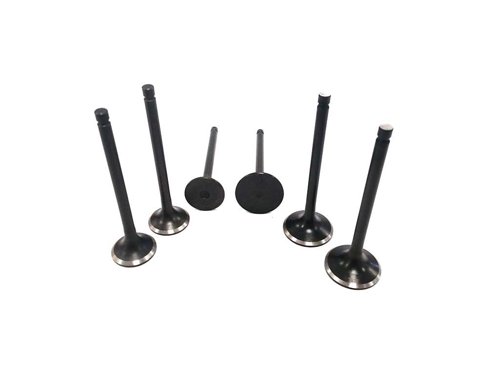 1047317089kjnXjNWqCme Kit Einlassventile + Auslassventile für Smart M160 599 600 698 700 ccm