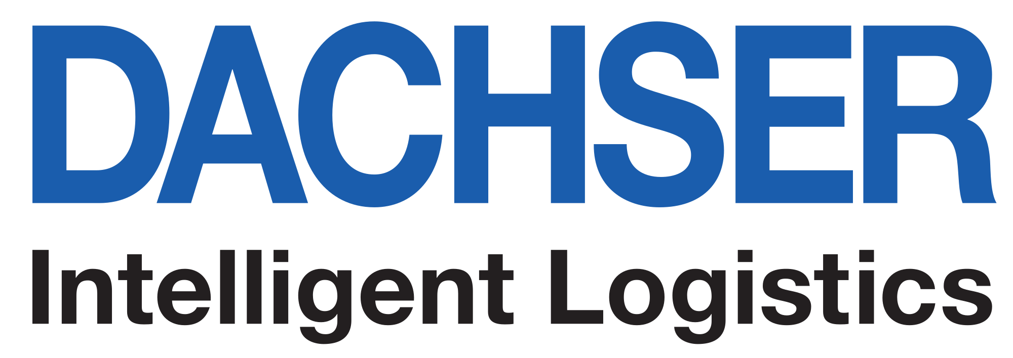 Dachser Spedition Logo